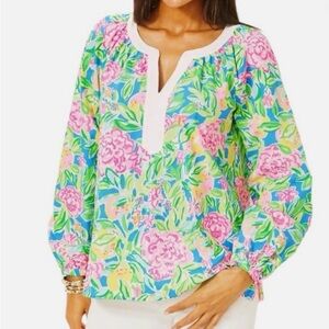 Lilly Pulitzer Camryn Tunic